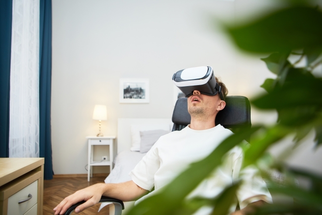 VR睡眠枕で快眠を手に入れる方法