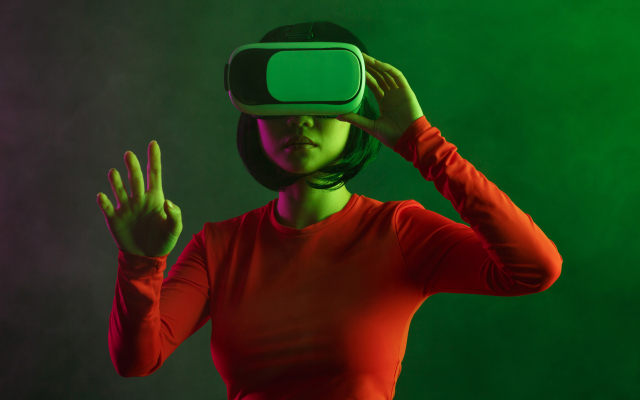 VR睡眠とコミュニケーションの新しい可能性